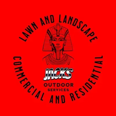 Jacks Lawn and odd jobs
