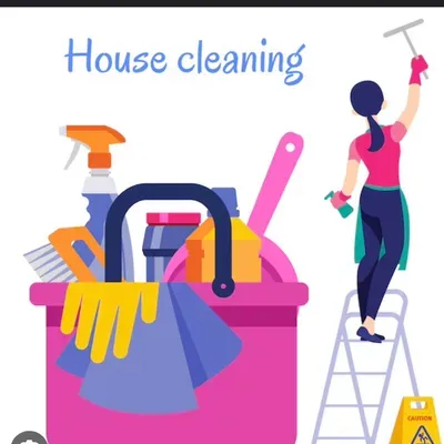 Naomy cleanings