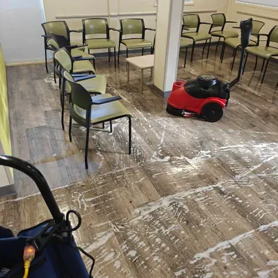 KLM PROFESSIONAL CLEANING