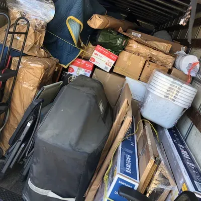 Darren the Mover