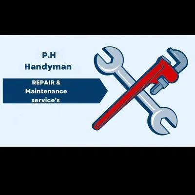 P.H Handyman service’s