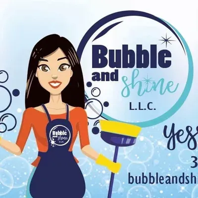 Bubble and Shine LLC