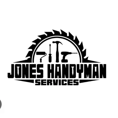 Jones & Jonez Handyman services