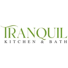 Tranquil Kitchen & Bath
