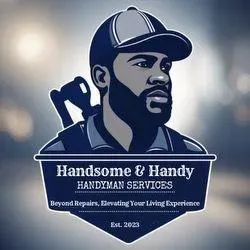 Handsome and Handy