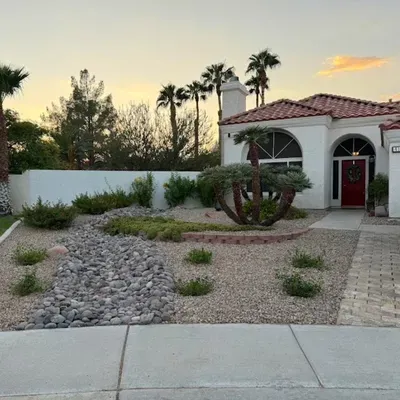 Supreme Landscape and Hardscape