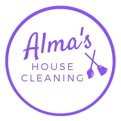 ALMA’S HOUSE CLEANING SERVICE