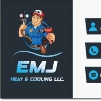 Emjheatcooling llc