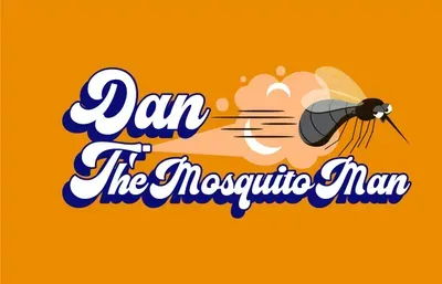Dan The Mosquito Man