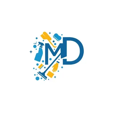 MD DIAZ Cleaning Service