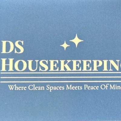DS Housekeeping