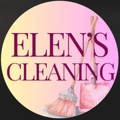 Elen’s cleaning service