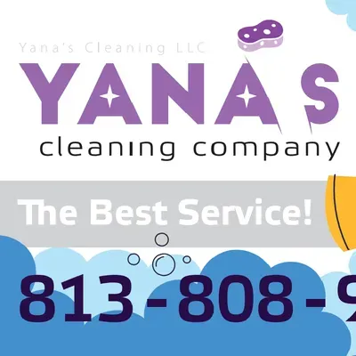 Yana's Cleaning Company
