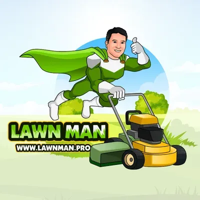 Your Lawn Man