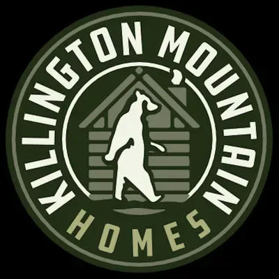 Killington Mountain Homes