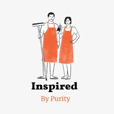Inspired by Purity