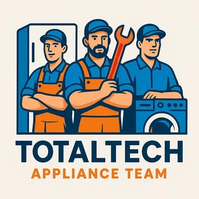 TotalTech Appliance Team