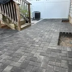 Wilson Hardscape & Landscape