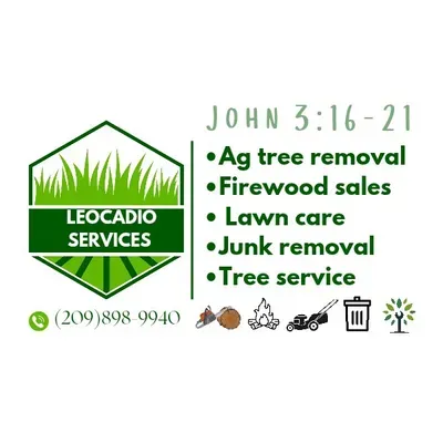 Leocadio Services