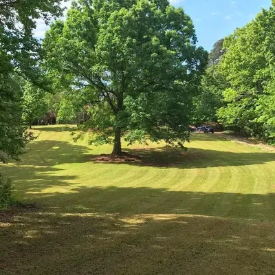 Hilario Lawn and Landscape