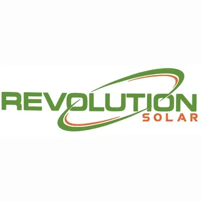 Revolution Solar