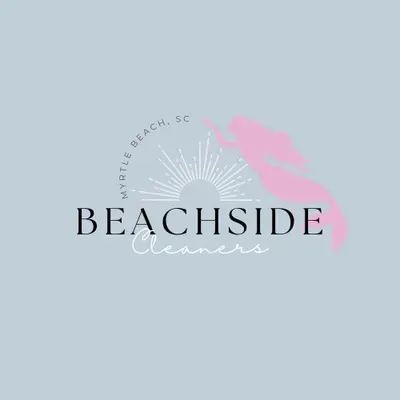 Beachside Cleaners