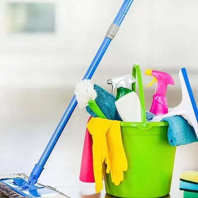 Hamsa cleaning service