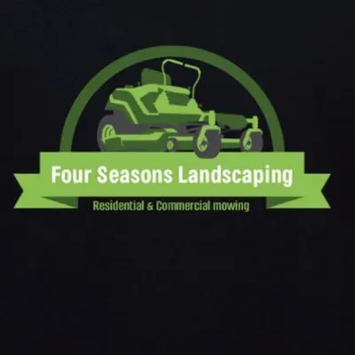 Four seasons landscaping