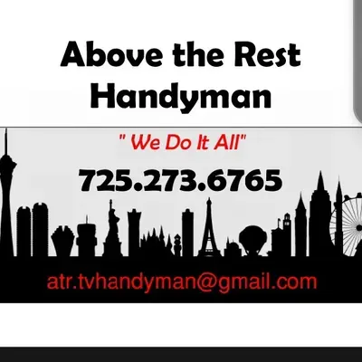 Above The Rest Handyman Services