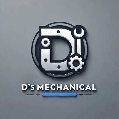 D’s Mechanical