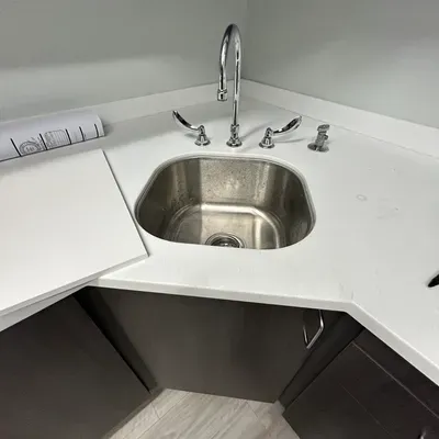 Crystal Clear Cleaning services LLC