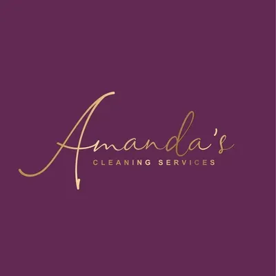 Amanda’s cleaning