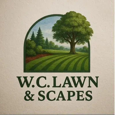 W.C. Lawn and scapes