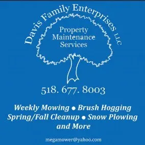 Davis family enterprises LLC