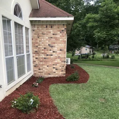G and G Landscaping LLC