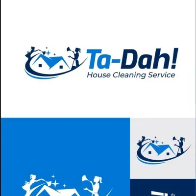 Ta-Dah Cleaning Service