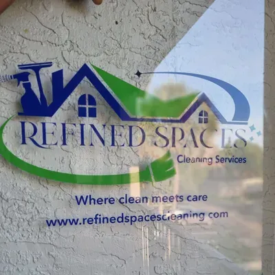 Refined Spaces Cleaning Services