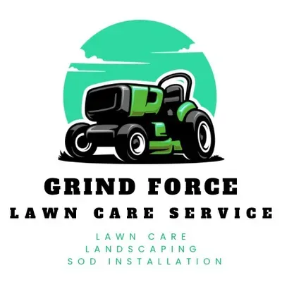 Grind Force Lawn Care & Landscaping Service