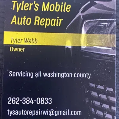 Ty’s Repair & Handyman Services