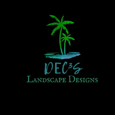 DEC³S Landscape Designs