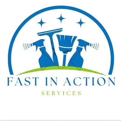 Fast In Action Cleaning