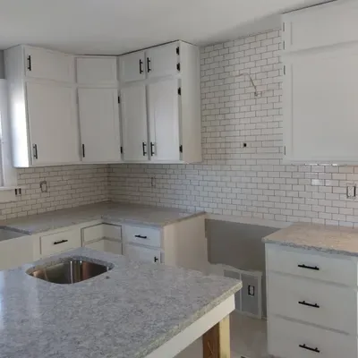 Apex Construction & Remodels