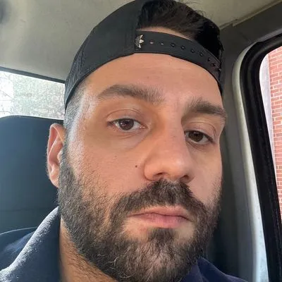 Nick Scannapieco