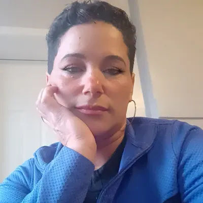 Josi Dos Anjos Cleaning
