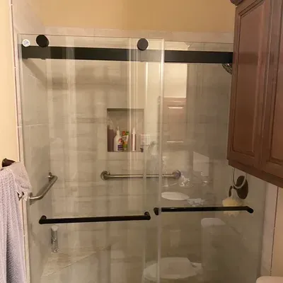 Richmond affordable glass