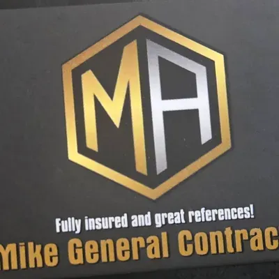 Mike General Contractor