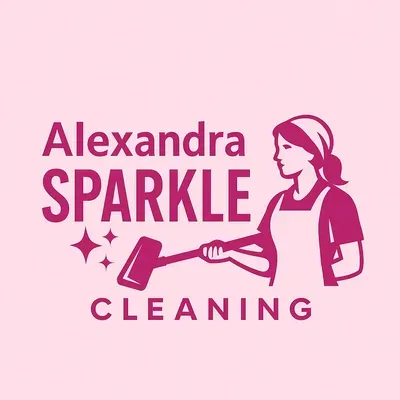 Alexandra sparkle cleaning