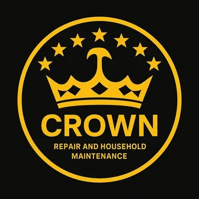 CROWN - repair and household maintenance