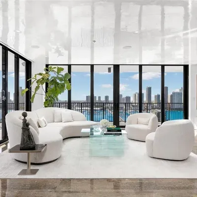 Live The Life Of Luxury