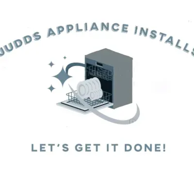 Judds Appliance Installs